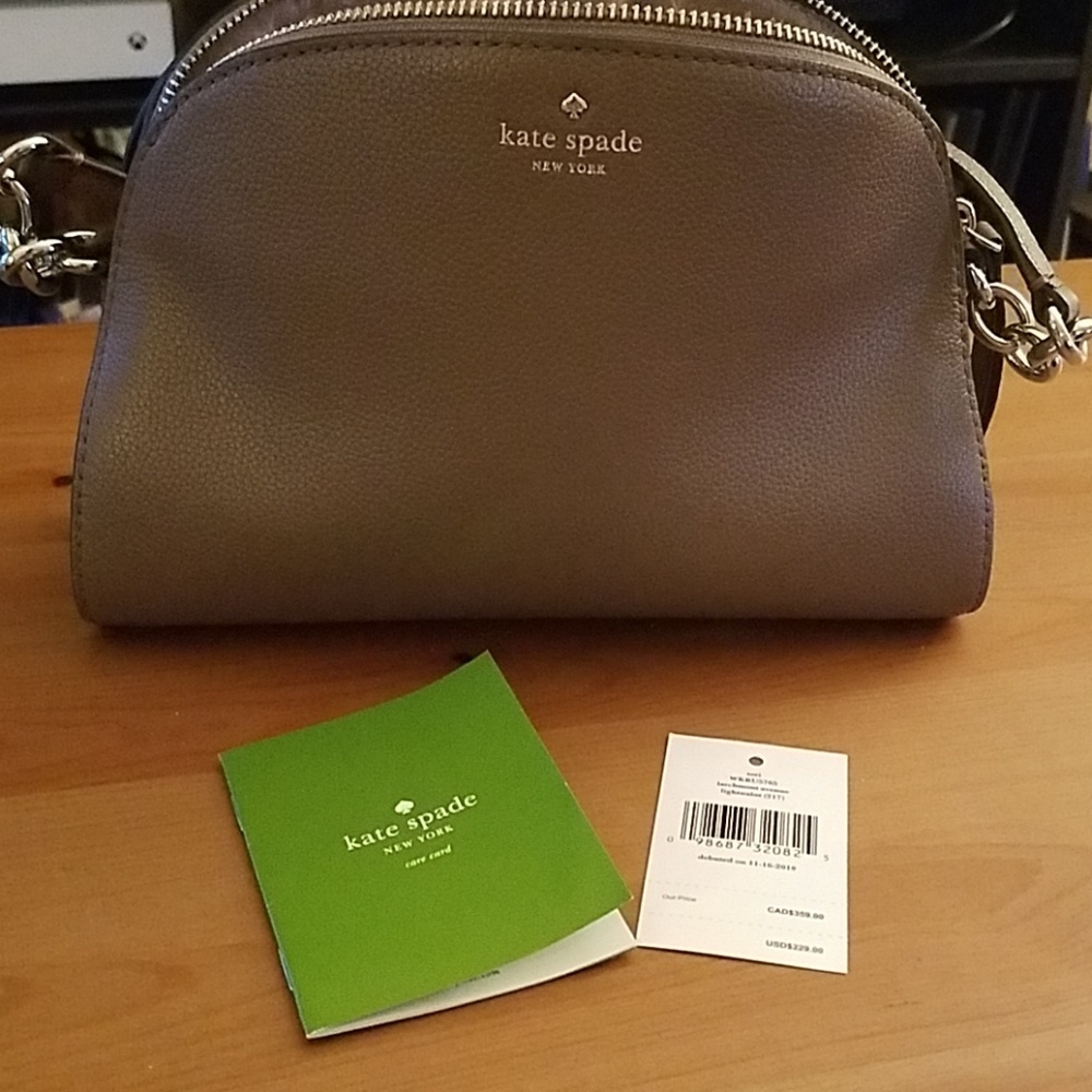Kate Spade Crossbody